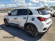 ✅ 2020 Mitsubishi Outlander ES • VIN: JA4AP3AU5LU025857 • Lot: 70785515. Listed on Copart with 27,262 mi. Free auction sales archive from the USA and detailed vehicle history report at DreamBid. Image 2.