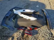 ✅ 2022 Tesla Model S • VIN: 5YJSA1E55NF464149 • Lot: 92847295. Wystawiony na Copart z przebiegiem 56 200 mil. Bezpłatny archiwum sprzedaży aukcyjnych z USA i szczegółowy raport historii pojazdu na DreamBid. Zdjęcie 12.