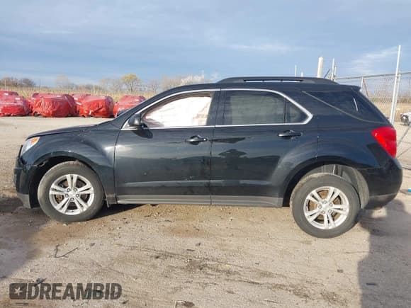 ✅ 2014 Chevrolet Equinox LT • VIN: 2GNFLFEKXE6263214 • Lot: 43629226. Wystawiony na IAAI z przebiegiem 125 173 mil. Bezpłatny archiwum sprzedaży aukcyjnych z USA i szczegółowy raport historii pojazdu na DreamBid. Zdjęcie 15.