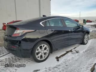 ✅ 2017 Chevrolet Volt Premier • VIN: 1G1RB6S55HU110357 • Lot: 82871083. Wystawiony na Copart z przebiegiem Nie podano. Bezpłatny archiwum sprzedaży aukcyjnych z USA i szczegółowy raport historii pojazdu na DreamBid. Zdjęcie 3.