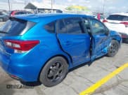 ✅ 2020 Subaru Impreza • VIN: 4S3GTAA60L1729824 • Lot: 43229752. Listed on IAAI with 48,142 mi. Free auction sales archive from the USA and detailed vehicle history report at DreamBid. Image 18.