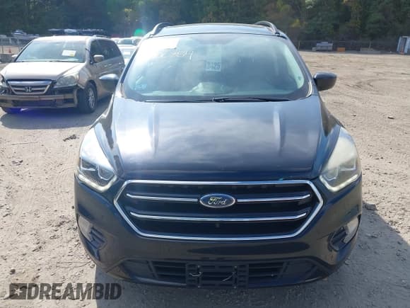 ✅ 2019 Ford Escape SE • VIN: 1FMCU9GD9KUA23007 • Лот: 43300354. Опубликован ранее на IAAI с пробегом 94 489 миль. Бесплатный доступ к архиву аукционных продаж из США и подробный отчёт об истории автомобиля на DreamBid. Изображение 12.