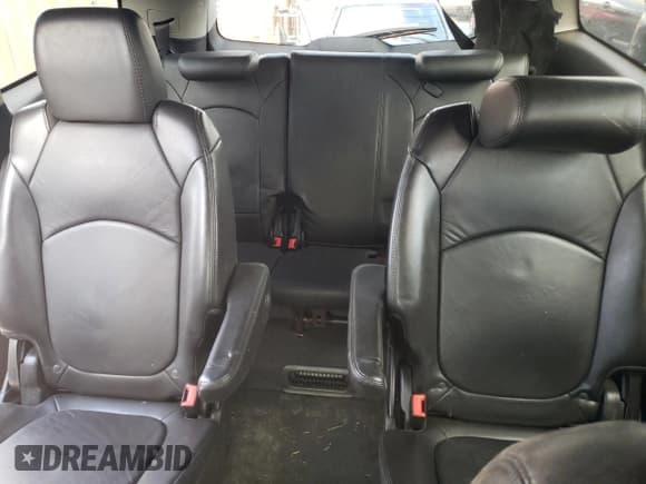 ✅ 2012 Chevrolet Traverse 2LT • VIN: 1GNKVJED8CJ337856 • Lot: 72728344. Wystawiony na Copart z przebiegiem Nie podano. Bezpłatny archiwum sprzedaży aukcyjnych z USA i szczegółowy raport historii pojazdu na DreamBid. Zdjęcie 10.