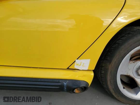 ✅ 1995 Dodge Viper • VIN: 1B3BR65E0SV201376 • Lot: 74423504. Listed on Copart with Not provided. Free auction sales archive from the USA and detailed vehicle history report at DreamBid. Image 12.