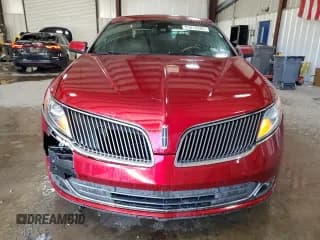 ✅ 2013 Lincoln MKS • VIN: 1LNHL9DK7DG613106 • Lot: 91619285. Wystawiony na Copart z przebiegiem 151 847 mil. Bezpłatny archiwum sprzedaży aukcyjnych z USA i szczegółowy raport historii pojazdu na DreamBid. Zdjęcie 5.