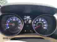 ✅ 2012 Hyundai Elantra Limited • VIN: 5NPDH4AE3CH149425 • Lot: 82450925. Wystawiony na Copart z przebiegiem 126 991 mil. Bezpłatny archiwum sprzedaży aukcyjnych z USA i szczegółowy raport historii pojazdu na DreamBid. Zdjęcie 9.