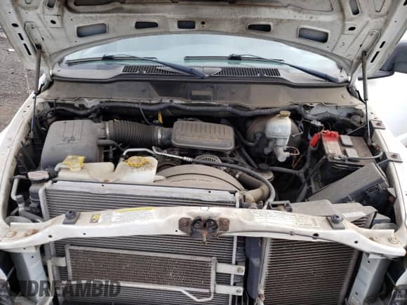 2008 Dodge 1500 ST с VIN 1D7HA16K28J199871, выставлен на аукционе Copart как лот 88220625 с пробегом 111 504 миль миль и Списание • Salvage title. История ставок и продаж доступна на DreamBid. Изображение 11.