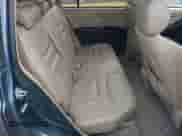 2001 Toyota Highlander с VIN JTEHF21A810033863, выставлен на аукционе IAAI как лот 43406011 с пробегом 238 627 миль миль и . История ставок и продаж доступна на DreamBid. Изображение 8.