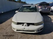 ✅ 2002 Mitsubishi Galant ES • VIN: 4A3AA46G12E126612 • Лот: 81788784. Опубликован ранее на Copart с пробегом 206 934 миль. Бесплатный доступ к архиву аукционных продаж из США и подробный отчёт об истории автомобиля на DreamBid. Изображение 5.