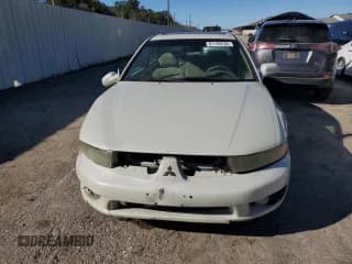 ✅ 2002 Mitsubishi Galant ES • VIN: 4A3AA46G12E126612 • Лот: 81788784. Опубликован ранее на Copart с пробегом 206 934 миль. Бесплатный доступ к архиву аукционных продаж из США и подробный отчёт об истории автомобиля на DreamBid. Изображение 5.