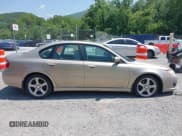 ✅ 2008 Subaru Legacy Special • VIN: 4S3BL616X87211196 • Лот: 42395176. Опубликован ранее на IAAI с пробегом 189 170 миль. Бесплатный доступ к архиву аукционных продаж из США и подробный отчёт об истории автомобиля на DreamBid. Изображение 13.