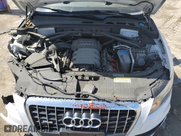 ✅ 2012 Audi Q5 Prestige • VIN: WA1WKAFP9CA071883 • Lot: 51963055. Wystawiony na Copart z przebiegiem 146 573 mil. Bezpłatny archiwum sprzedaży aukcyjnych z USA i szczegółowy raport historii pojazdu na DreamBid. Zdjęcie 14.