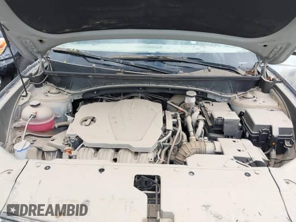 2023 Hyundai Tucson Limited z VIN 5NMJECAE1PH263707, wystawiony jako IAAI lot #43030054 z przebiegiem Nie podano mil oraz . Historia ofert i sprzedaży dostępna na DreamBid. Obrazek 10.