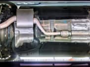 ✅ 2019 Hyundai Santa Fe SE • VIN: 5NMS23AD4KH020406 • Лот: 56236005. Опубликован ранее на Copart с пробегом 107 972 миль. Бесплатный доступ к архиву аукционных продаж из США и подробный отчёт об истории автомобиля на DreamBid. Изображение 14.