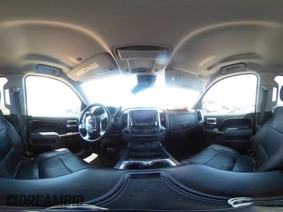 ✅ 2015 GMC Sierra 1500 SLT • VIN: 3GTU2VEC7FG361547 • Lot: 42451814. Listed on IAAI with 132,294 mi. Free auction sales archive from the USA and detailed vehicle history report at DreamBid. Image 18.