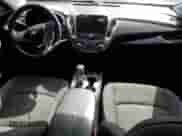 2020 Chevrolet Malibu LT с VIN 1G1ZD5STXLF044078, выставлен на аукционе Copart как лот 56579095 с пробегом 87 549 миль миль и Чистый • Clean title. История ставок и продаж доступна на DreamBid. Изображение 8.