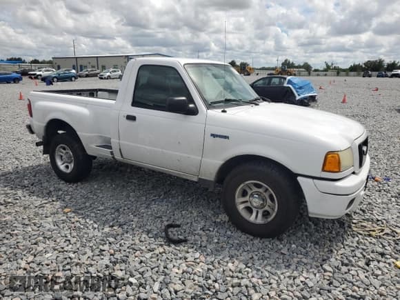 ✅ 2004 Ford Ranger XL • VIN: 1FTYR10U64PA38606 • Lot: 82102275. Wystawiony na Copart z przebiegiem Nie podano. Bezpłatny archiwum sprzedaży aukcyjnych z USA i szczegółowy raport historii pojazdu na DreamBid. Zdjęcie 4.