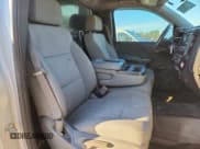 ✅ 2016 Chevrolet Silverado 1500 Work Truck • VIN: 1GCNCNEH3GZ213345 • Lot: 91609825. Wystawiony na Copart z przebiegiem 203 813 mil. Bezpłatny archiwum sprzedaży aukcyjnych z USA i szczegółowy raport historii pojazdu na DreamBid. Zdjęcie 10.