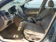 ✅ 2009 Mercury Milan Premier • VIN: 3MEHM08199R623892 • Lot: 60420455. Listed on Copart with 171,849 mi. Free auction sales archive from the USA and detailed vehicle history report at DreamBid. Image 7.