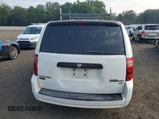 ✅ 2010 Dodge Grand Caravan Cargo • VIN: 2D4RN1AE9AR181649 • Lot: 66939425. Wystawiony na Copart z przebiegiem 198 276 mil. Bezpłatny archiwum sprzedaży aukcyjnych z USA i szczegółowy raport historii pojazdu na DreamBid. Zdjęcie 6.