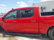 ✅ 2023 Chevrolet Silverado 1500 Custom • VIN: 1GCPABEK7PZ222199 • Lot: 42552747. Wystawiony na IAAI z przebiegiem 30 690 mil. Bezpłatny archiwum sprzedaży aukcyjnych z USA i szczegółowy raport historii pojazdu na DreamBid. Zdjęcie 15.