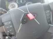 ✅ 2008 Ford Taurus X Eddie Bauer • VIN: 1FMDK07W38GA36995 • Lot: 43173896. Wystawiony na IAAI z przebiegiem 162 381 mil. Bezpłatny archiwum sprzedaży aukcyjnych z USA i szczegółowy raport historii pojazdu na DreamBid. Zdjęcie 11.