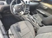 ✅ 2017 Ford Mustang EcoBoost • VIN: 1FA6P8TH2H5238359 • Lot: 92683575. Listed on Copart with Not provided. Free auction sales archive from the USA and detailed vehicle history report at DreamBid. Image 8.