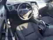 2013 Hyundai Genesis Coupe 2.0T с VIN KMHHT6KD8DU109491, выставлен на аукционе Copart как лот 44107525 с пробегом 107 914 миль миль и Чистый • Clean title. История ставок и продаж доступна на DreamBid. Изображение 8.