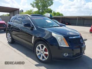 ✅ 2010 Cadillac SRX Premium Collection • VIN: 3GYFNCEY6AS558483 • Lot: 43024092. Wystawiony na IAAI z przebiegiem 170 057 mil. Bezpłatny archiwum sprzedaży aukcyjnych z USA i szczegółowy raport historii pojazdu na DreamBid. Zdjęcie 1.
