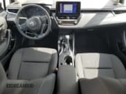 ✅ 2023 Toyota Corolla LE • VIN: 5YFB4MDE7PP041185 • Лот: 90479225. Опубликован ранее на Copart с пробегом 10 410 миль. Бесплатный доступ к архиву аукционных продаж из США и подробный отчёт об истории автомобиля на DreamBid. Изображение 8.