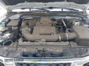 ✅ 2016 Nissan Frontier SV • VIN: 1N6AD0ER7GN737013 • Lot: 42106586. Listed on IAAI with 54,218 mi. Free auction sales archive from the USA and detailed vehicle history report at DreamBid. Image 10.