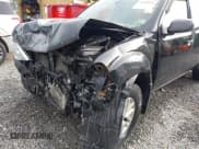 ✅ 2018 Nissan Frontier Pro-4X • VIN: 1N6AD0CW1JN751778 • Lot: 42488058. Listed on IAAI with 71,193 mi. Free auction sales archive from the USA and detailed vehicle history report at DreamBid. Image 6.