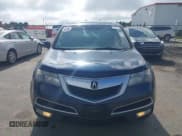 ✅ 2013 Acura MDX Technology • VIN: 2HNYD2H35DH503679 • Lot: 42659446. Listed on IAAI with 189,998 mi. Free auction sales archive from the USA and detailed vehicle history report at DreamBid. Image 13.