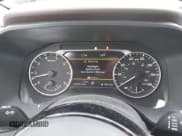 ✅ 2022 Nissan Rogue SL • VIN: 5N1BT3CB9NC718260 • Lot: 41514144. Listed on IAAI with 25,397 mi. Free auction sales archive from the USA and detailed vehicle history report at DreamBid. Image 7.