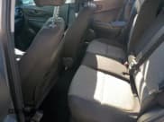 ✅ 2020 Hyundai Kona SE • VIN: KM8K12AA3LU574707 • Лот: 56198944. Опубликован ранее на Copart с пробегом 67 521 миль. Бесплатный доступ к архиву аукционных продаж из США и подробный отчёт об истории автомобиля на DreamBid. Изображение 11.