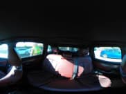 ✅ 2025 Mazda CX-70 S Premium • VIN: JM3KJDHCXS1111882 • Lot: 43529251. Listed on IAAI with 20,711 mi. Free auction sales archive from the USA and detailed vehicle history report at DreamBid. Image 19.