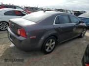 ✅ 2011 Chevrolet Malibu 1LT • VIN: 1G1ZC5E11BF213481 • Lot: 76170434. Listed on Copart with 173,710 mi. Free auction sales archive from the USA and detailed vehicle history report at DreamBid. Image 3.