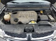 ✅ 2016 Dodge Journey R/T • VIN: 3C4PDDFG8GT160722 • Lot: 92498305. Listed on Copart with 271,620 mi. Free auction sales archive from the USA and detailed vehicle history report at DreamBid. Image 12.