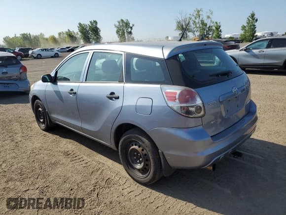 ✅ 2006 Toyota Matrix STD • VIN: 2T1LR32E16C554045 • Лот: 68424875. Опубликован ранее на Copart с пробегом 217 694 миль. Бесплатный доступ к архиву аукционных продаж из США и подробный отчёт об истории автомобиля на DreamBid. Изображение 2.