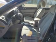 ✅ 2008 Hyundai Sonata GLS • VIN: 5NPET46C48H308051 • Lot: 84963855. Listed on Copart with 163,164 mi. Free auction sales archive from the USA and detailed vehicle history report at DreamBid. Image 7.