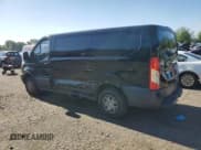 ✅ 2018 Ford Transit • VIN: 1FTYE1YM4JKA38600 • Lot: 59181995. Listed on Copart with 99,360 mi. Free auction sales archive from the USA and detailed vehicle history report at DreamBid. Image 2.