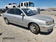 ✅ 2006 Hyundai Elantra GLS • VIN: KMHDN46D46U251167 • Лот: 66229955. Опубликован ранее на Copart с пробегом Не указан. Бесплатный доступ к архиву аукционных продаж из США и подробный отчёт об истории автомобиля на DreamBid. Изображение 4.