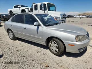 ✅ 2006 Hyundai Elantra GLS • VIN: KMHDN46D46U251167 • Lot: 66229955. Wystawiony na Copart z przebiegiem Nie podano. Bezpłatny archiwum sprzedaży aukcyjnych z USA i szczegółowy raport historii pojazdu na DreamBid. Zdjęcie 4.