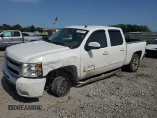 ✅ 2010 Chevrolet Silverado 1500 LTZ • VIN: 3GCRCTE00AG269458 • Lot: 57466255. Listed on Copart with 179,208 mi. Free auction sales archive from the USA and detailed vehicle history report at DreamBid. Image 1.