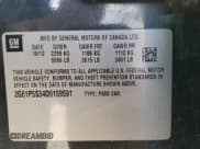 ✅ 2013 Cadillac XTS Luxury • VIN: 2G61P5S34D9159591 • Lot: 55729445. Listed on Copart with 156,579 mi. Free auction sales archive from the USA and detailed vehicle history report at DreamBid. Image 13.