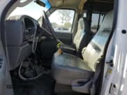 ✅ 2008 Ford Econoline Cargo Commercial • VIN: 1FTNS24W58DA22932 • Lot: 53193794. Listed on Copart with Not provided. Free auction sales archive from the USA and detailed vehicle history report at DreamBid. Image 7.