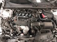 ✅ 2023 Acura Integra • VIN: 19UDE4H21PA018979 • Lot: 42457893. Wystawiony na IAAI z przebiegiem 31 047 mil. Bezpłatny archiwum sprzedaży aukcyjnych z USA i szczegółowy raport historii pojazdu na DreamBid. Zdjęcie 10.