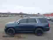 2020 Chevrolet Tahoe Premier z VIN 1GNSKCKJ6LR179033, wystawiony jako IAAI lot #41727607 z przebiegiem 26 879 mil mil oraz . Historia ofert i sprzedaży dostępna na DreamBid. Obrazek 14.