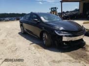 ✅ 2016 Chrysler 200 S • VIN: 1C3CCCBB8GN172346 • Lot: 61540195. Listed on Copart with 132,268 mi. Free auction sales archive from the USA and detailed vehicle history report at DreamBid. Image 13.