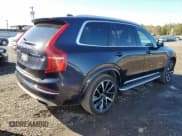 ✅ 2019 Volvo XC90 Inscription • VIN: YV4A22PL9K1461444 • Lot: 86135555. Listed on Copart with 162,127 mi. Free auction sales archive from the USA and detailed vehicle history report at DreamBid. Image 3.